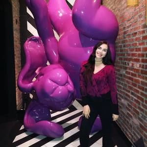 Meet your Posher, Heather